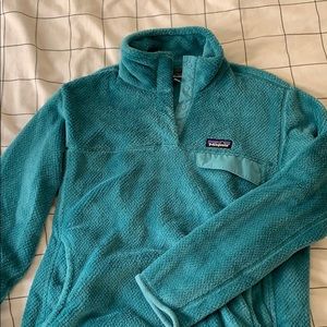 Patagonia!!!
